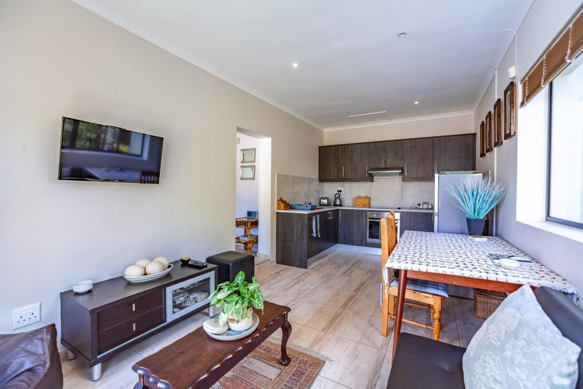 Apartment Modern Cozy Near Beach- 1 Bedroom Kapstadt