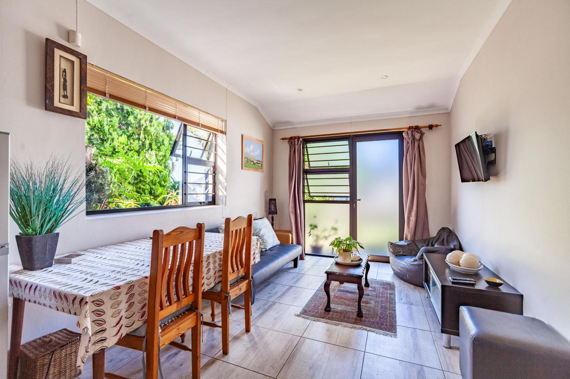 Apartment Modern Cozy Near Beach- 1 Bedroom Kapstadt