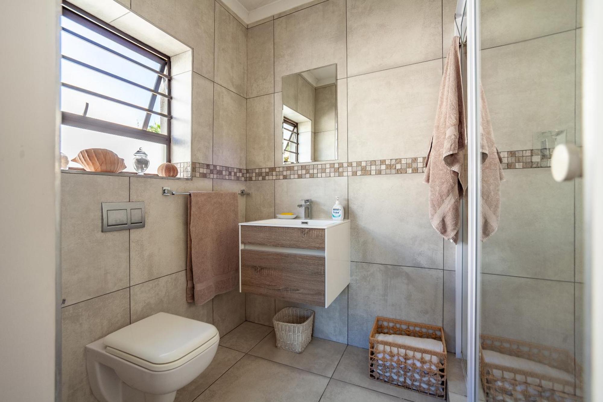 Apartment Modern Cozy Near Beach- 1 Bedroom Kapstadt