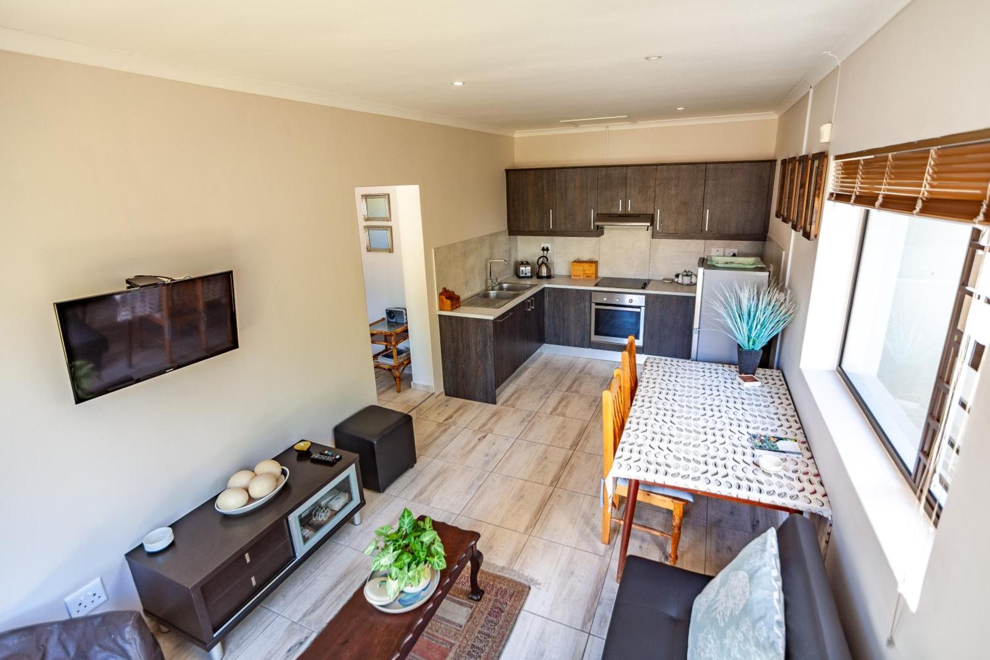 Modern Cozy Near Beach- 1 Bedroom * Kapstadt